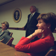 Illustration for article titled New Photos Of Dick Cheney On 9/11 Show The Gravity Of The Attacks